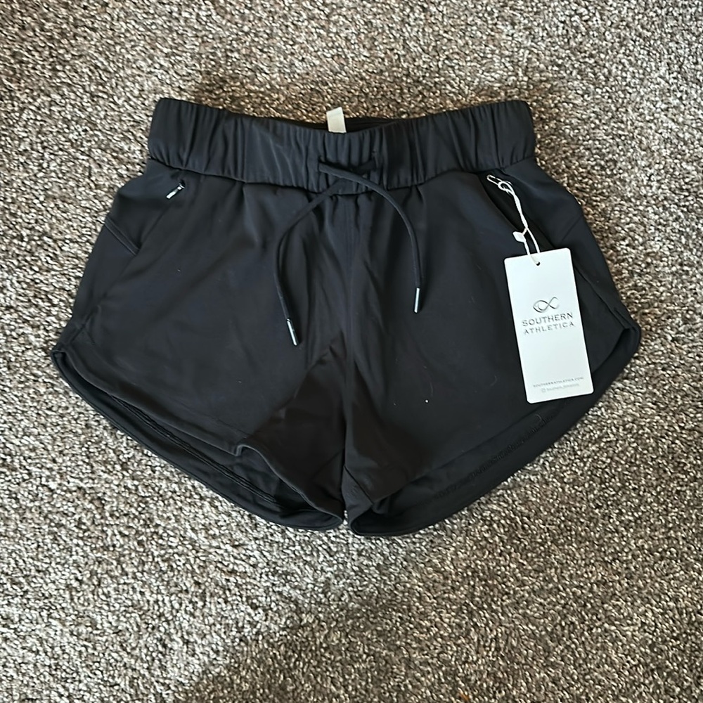 Southern Athletica Active Short 2.0